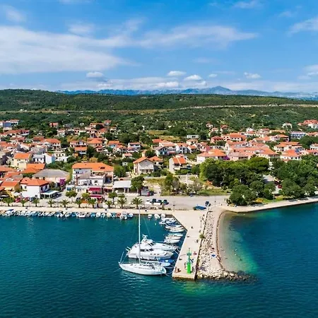 Olive Garden Platinum, * Posedarje