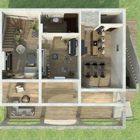 Olive Garden Platinum, * Posedarje