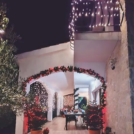 Olive Garden Platinum, * Posedarje