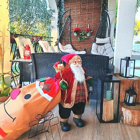 Olive Garden Platinum, * Posedarje