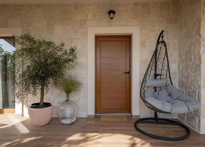 Villa Olive Garden Platinum,