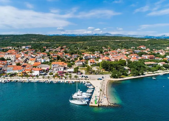 Olive Garden Platinum, * Posedarje