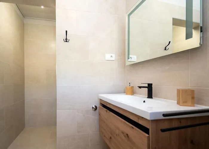 Villa Olive Garden Platinum, Posedarje