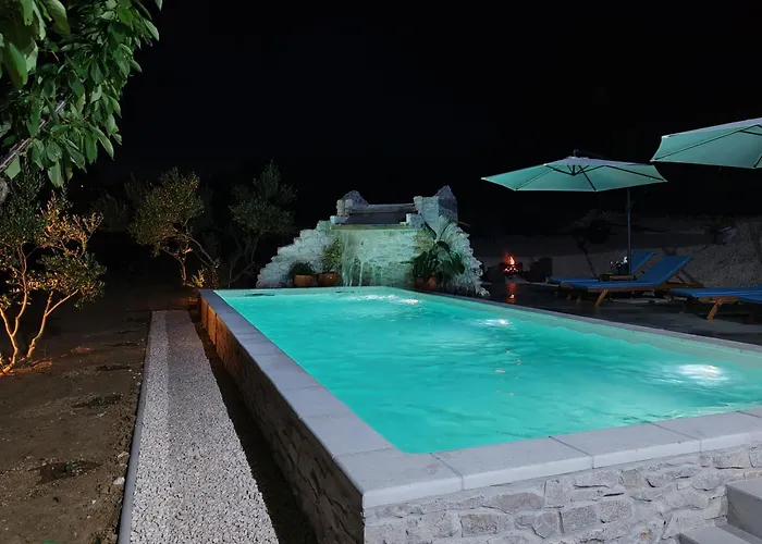 Villa Olive Garden Platinum,