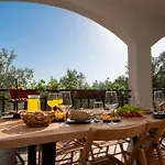Villa Olive Garden Platinum,