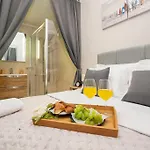 Villa Olive Garden Platinum,