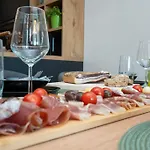 Olive Garden Platinum, Villa *