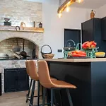 Olive Garden Platinum, Villa Posedarje