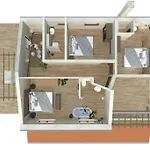 Olive Garden Platinum, Villa