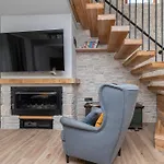 Villa Olive Garden Platinum, Posedarje