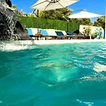 Olive Garden Platinum, Villa Posedarje