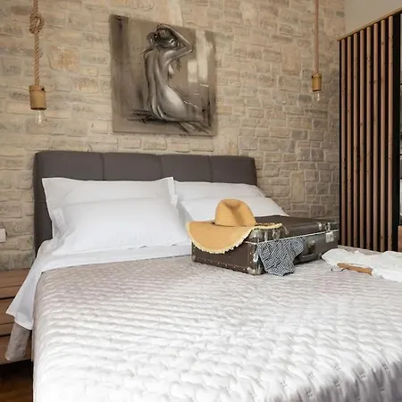 Villa Olive Garden Platinum, Posedarje