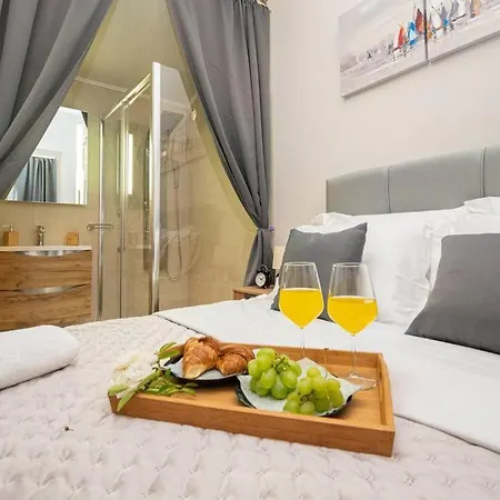 Villa Olive Garden Platinum,