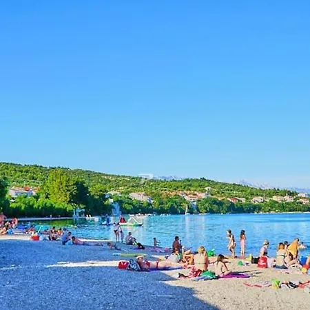 Olive Garden Platinum, Posedarje