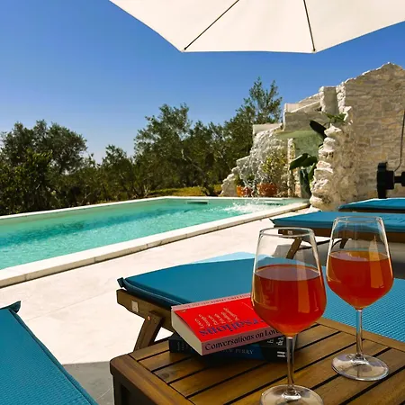 New!!! Xl Swimming Pool With Waterfall *