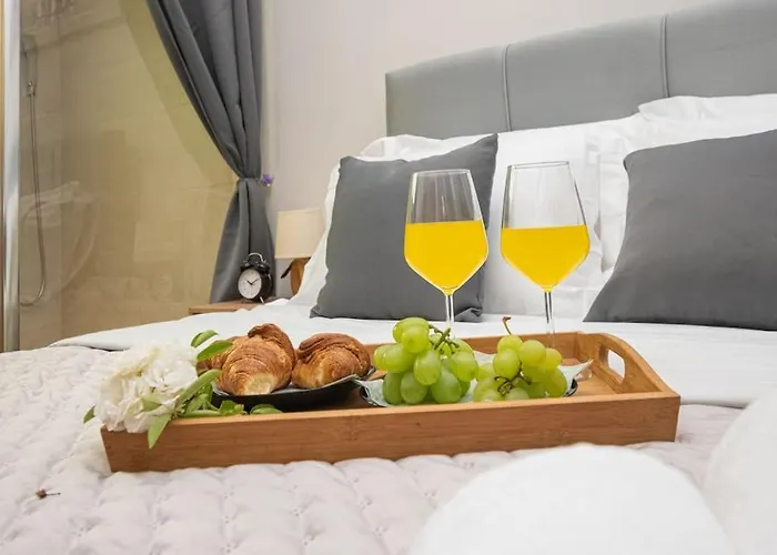 Olive Garden Platinum, Вилла