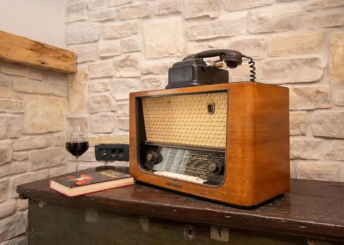 Vila Olive Garden Platinum, *