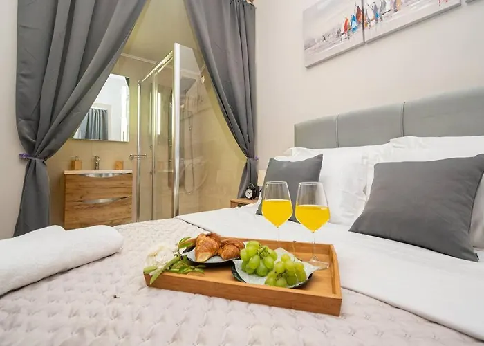 Вилла Olive Garden Platinum,