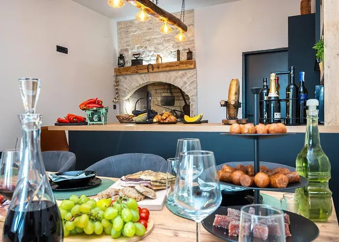 Olive Garden Platinum, * Posedarje