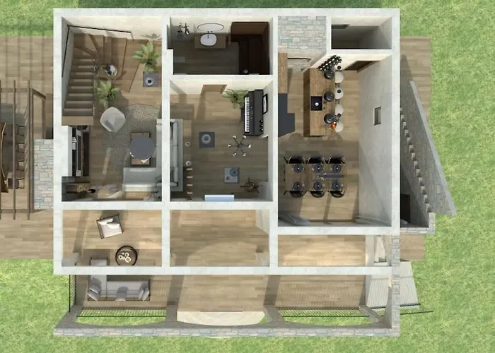 Olive Garden Platinum, * Поседарье